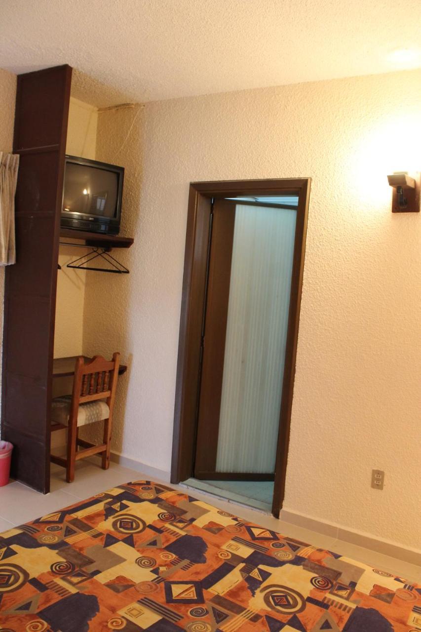 Hotel Insurgente Allende 瓜纳华托 外观 照片